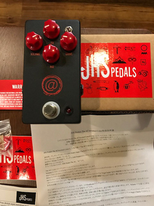 新品/JHS PEDALS（国内正規品）