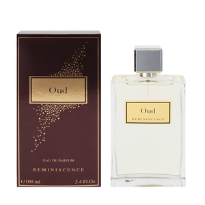 レミニッセンス ウード EDP・SP 100ml 香水 フレグランス OUD REMINISCENCE 新品 未使用