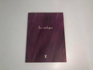 ★　【カタログ Louis Vuitton ルイヴィトン 1997年】151-02310