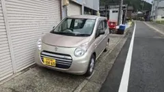 H26 スズキ アルト エコ 64000km  検R7年10月迄