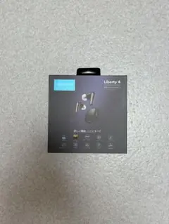 Anker soundCore Liberty 4