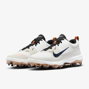 【日本未発売 27.5cm】 ナイキ Nike ポイントスパイク 野球 フォーストラウト9プロ Nike Force Trout 9 Pro FZ8644-100