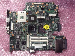 ⇒ジャンク・システムボード ThinkPad T500用 FRU:63Y1433 (5DLPJ)