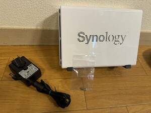 Synology DiskStation DS115j