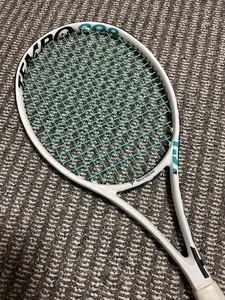 【美品】TECNIFIBRE TEMPO298 Ｇ2