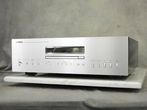 ☆ YAMAHA ヤマハ CD-S3000 SACDプレーヤー 2013年製 箱付き ☆中古☆