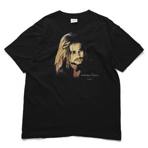 ブラッド・ピット主演｜90sヴィンテージ Legends of the Fall Tシャツ [XL]（90年代ムービー／ビンテージ映画T／当時物／Brad Pitt）