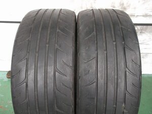 【A430】N9000●215/45R17●2本売切り