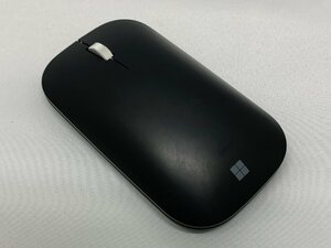 １円スタート！！ 【未検査品】Microsoft Bluetooth mouse MT-1799 [Etc]