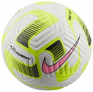 NIKE ナイキ メンズ レディース ジュニア アカデミー サッカーボール 5号