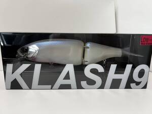 DRT クラッシュ9 スペクター2 limited edition KLASH9 検索 クラッシュゴースト KLASH GHOST バリアル ARTEX タイニークラッシュ tinyklash