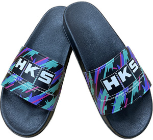 HKS SANDALS OILCOLOR M サンダル オイルカラー 51007-AK598【即納品】