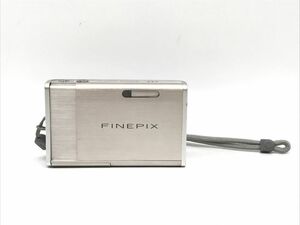 1102-515TYH1102 RP コンパクトデジタルカメラ 富士フィルム FUJIFILM FinePix Z2 本体のみ シルバー基調カラー