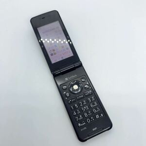 SoftBank ソフトバンク 002P Panasonic 携帯電話 ガラケー d6b47cy