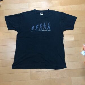 モンキーマジック　バンドTシャツ