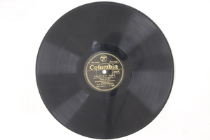 国不明78RPM/SP Dan Godfrey, Bournemouth Municipal Orchestra Solveigs Song / Traumerei J1469 COLUMBIA /00500