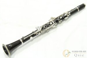 [良品] Buffet Crampon R13 不動の人気を誇るクランポンの代表モデル [調整済み][XK816]【神戸店在庫】