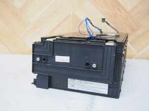 ☆【2R1115-3】 TOSHIBA 東芝 充電式リチウムイオンバッテリー 定格DC27.6V 40Ah FM01202CCA01A 2013.03.13 ジャンク