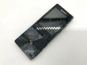 SONY NW-A16 ソニー WALKMAN ポータブル デジタルオーディオプレーヤー 中古品 [5588SP]