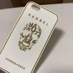 BANDEL iPhone8ケース