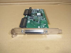 ■Adaptec ASC-29320A Ultra320 SCSI PCI-X (HB083)