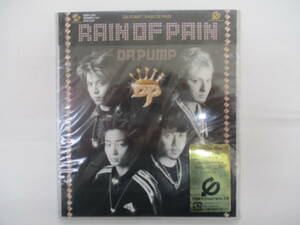 DAPUMP　RAIN OF PAIN