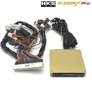 動作OK 良品♪ HKS F-CON V Pro Ver.3.2 金プロ フルコン インプレッサ GDB EJ207 売切り♪