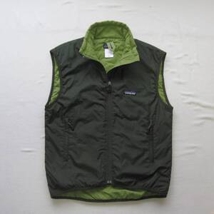 ☆ パタゴニア パフボール ベスト (XS) 2004 Everglade / patagonia puffball / mars 90s vintage