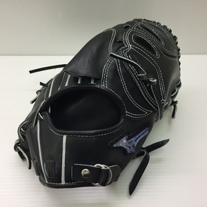 中古品 ミズノ MIZUNO ミズノプロ 硬式 投手用グローブ 1AJGH96901 田中将大型 1595