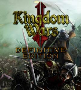 Kingdom Wars 2: Definitive Edition ★ ストラテジー RTS ★ PCゲーム Steamコード Steamキー