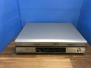 パナソニック DVD/VHS レコーダー DMR-E70V 中古品B-980