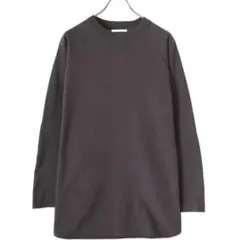 <ブラームス>C/Silk Nep Baseball Raglan Tee 3