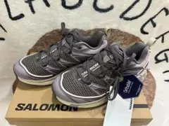 Salomon サロモン XT-6 EXPANSE スニーカー 23cm