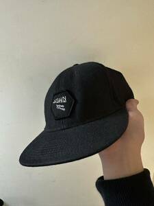 アンダーカバー　undercover キャップ　cap 帽子