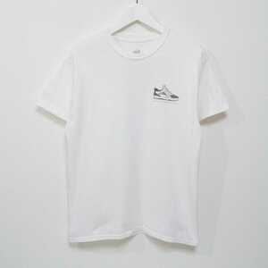 即決 M トニーホーク TONY HAWK ラカイ LAKAI Tシャツ 1st