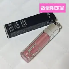 【数量限定色】Dior ディオール　リップマキシマイザー　シマーキャンディ