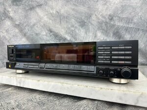 □t2640　ジャンク★Technics　テクニクス　SV-D1000　DATデッキ　本体のみ