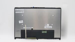 新品 修理交換用 Lenovo ideaPad Flex 5 14ALC7(82R9) 液晶パネル ガラス一体 タッチ機能付 WUXGA+ 2240x1400