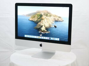 Apple iMac 2017 A1418 macOS　Dual-Core i5 2.30GHz 8GB 1TB■1週間保証