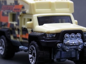 ★★★日曜夜★未開封新品★ROAD TRIPPER★MATCHBOX