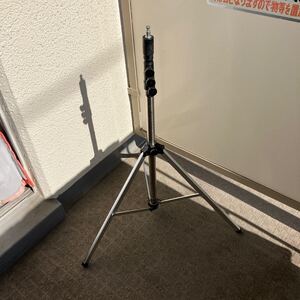 RDS MINI STAND MS-4 中古 ライトスタンド