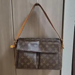 LOUIS VUITTON モノグラム ヴィバシテ GM