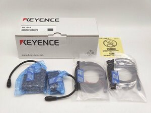 新品 キーエンス KEYENCE IG-028 その1