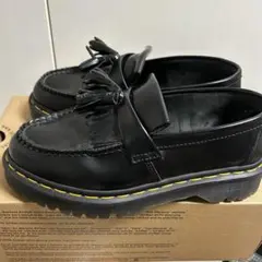 ドクターマーチン ローファー Dr.Martens