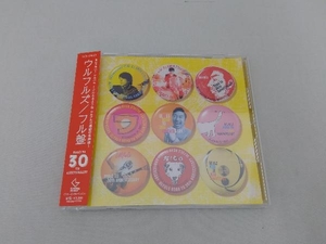 ウルフルズ CD フル盤(通常盤)