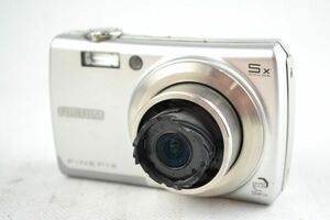 ★ジャンク★FUJIFILM 富士フィルム FINEPIX F100 fd★♯13467