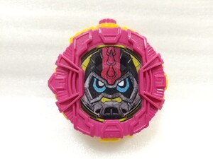 レーザーライドウォッチ 仮面ライダージオウ てれびくん付録 エグゼイド レーザー ライドウォッチ