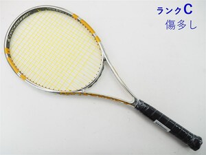 中古 テニスラケット プロケネックス C5 Ki Sing TOUR (G2)PROKENNEX C5 Ki Sing TOUR