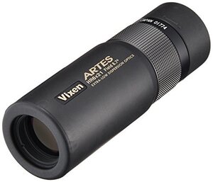 【中古】 Vixen 単眼鏡 アルテスモノキュラーHR6×21 11485-6