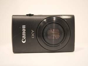 ★美品★Canon キャノン IXY 600F#1596